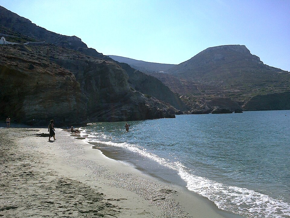 Aegean Sea