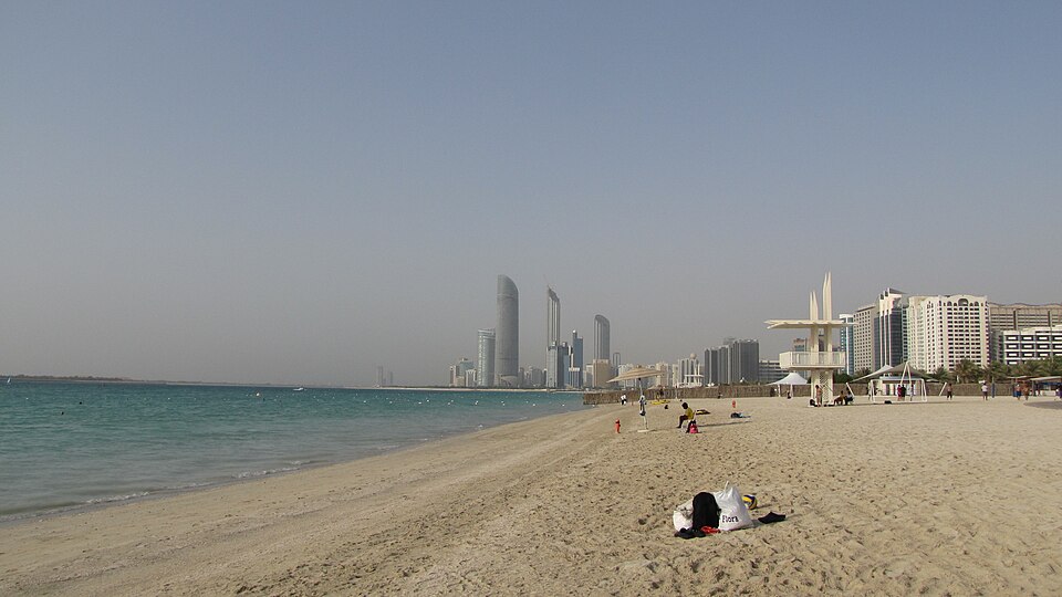 Persian Gulf