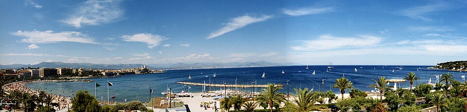 Mittelmeer