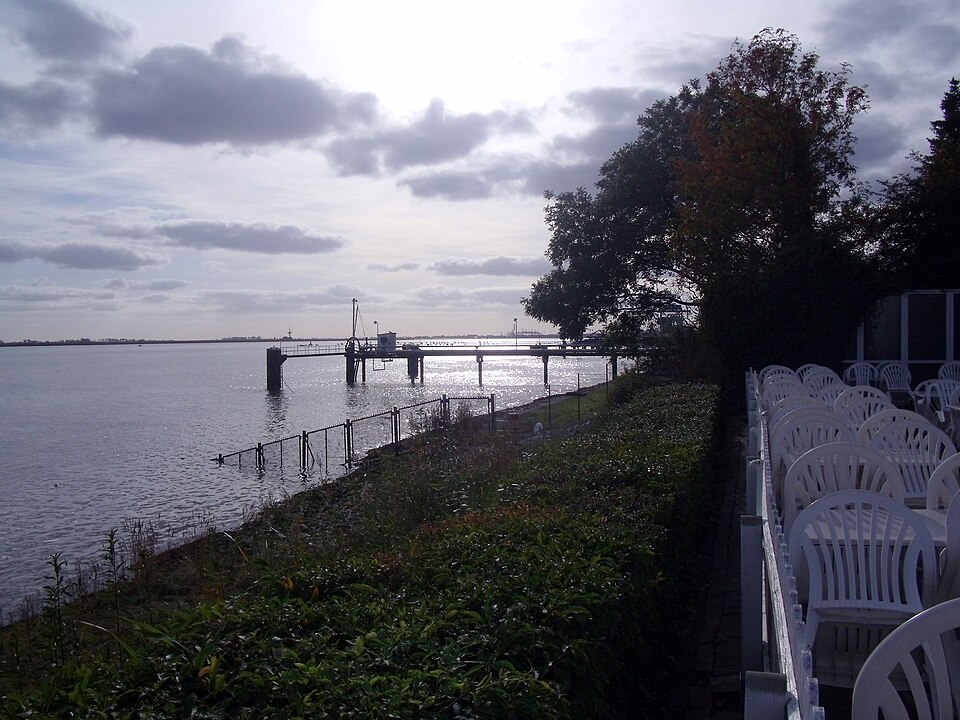 Weser