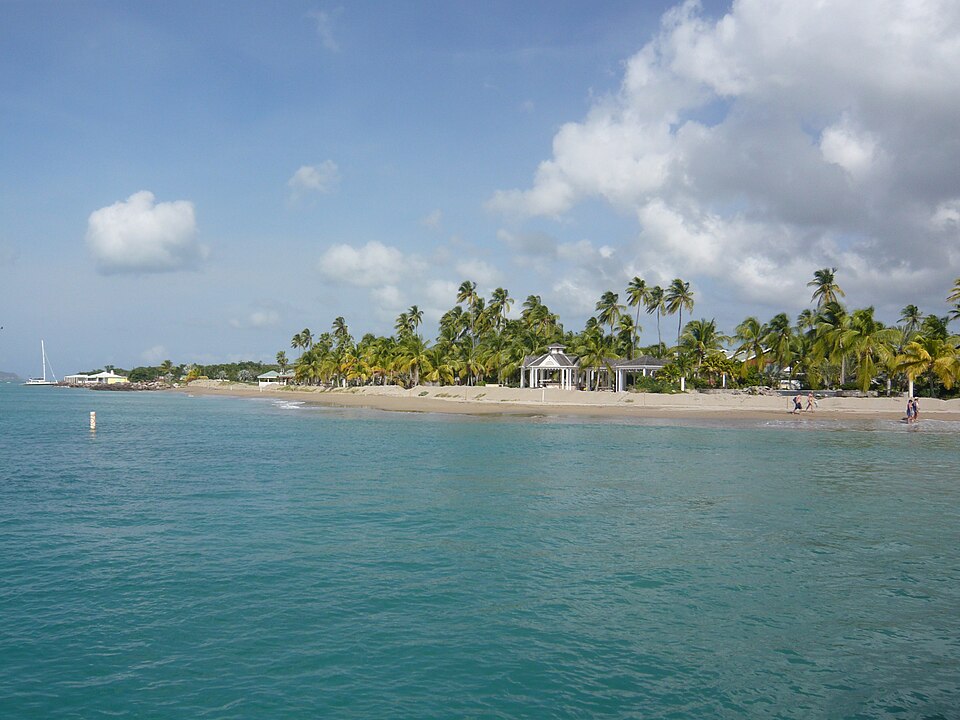 Karibik