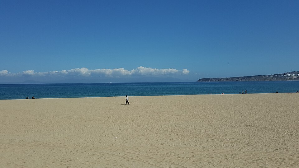 Atlantic