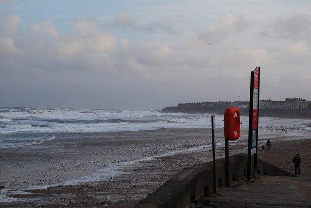 North Sea