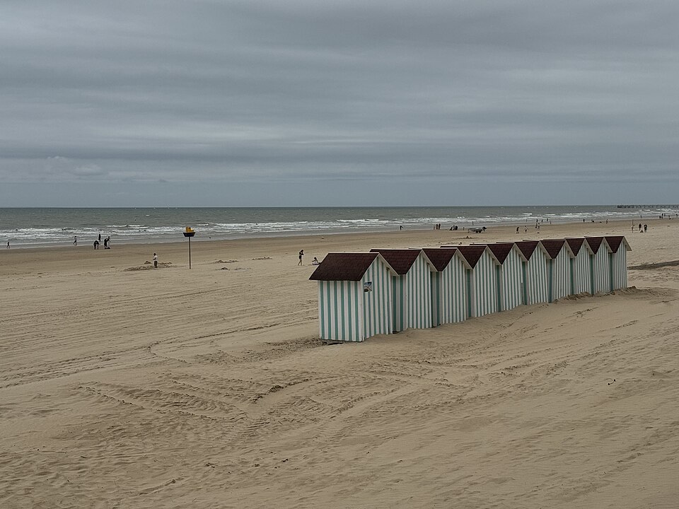 Atlantique