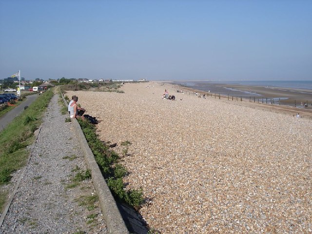 English Channel