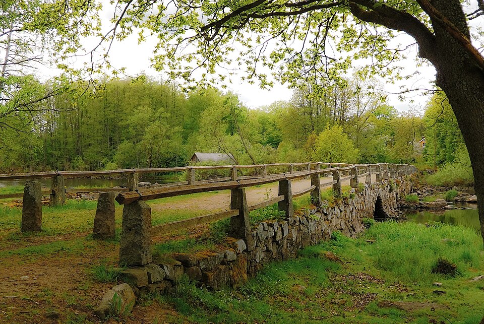Norraryd, Ryd