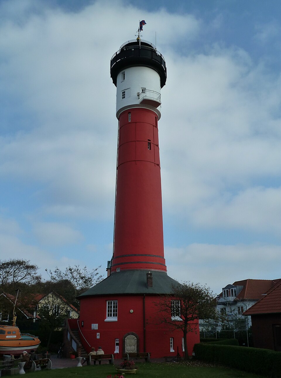 North Sea