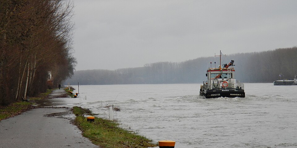 Sondernheimer See