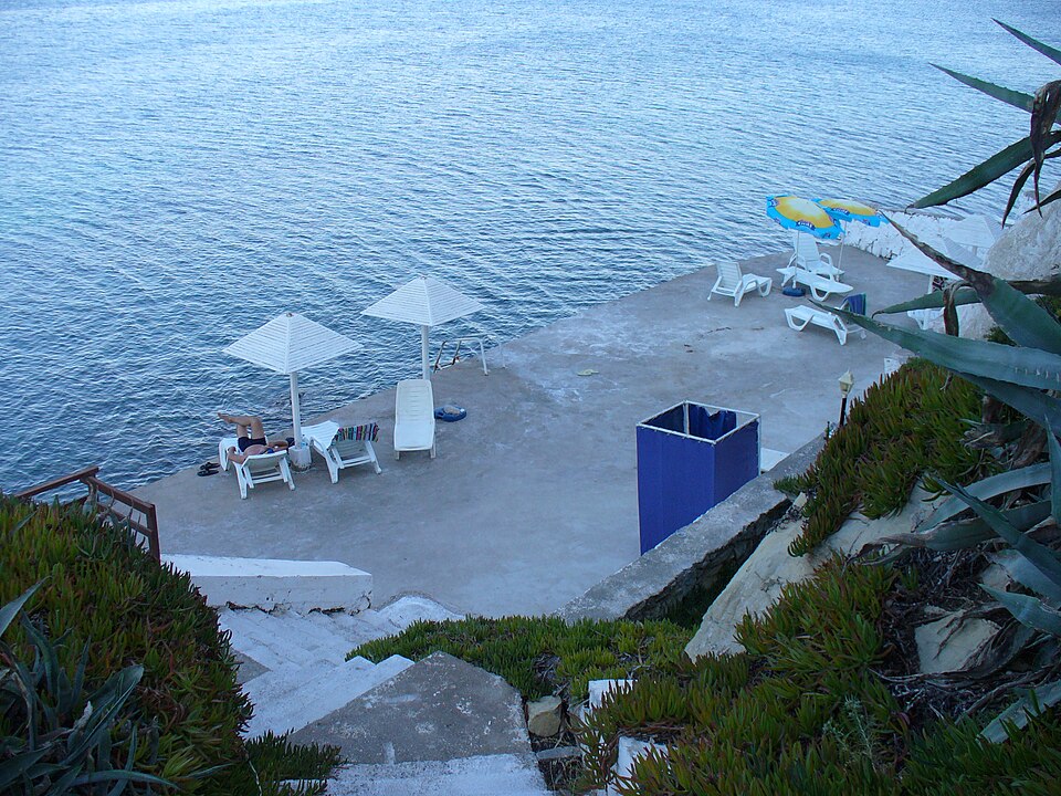 Aegean Sea