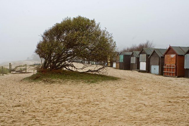 English Channel