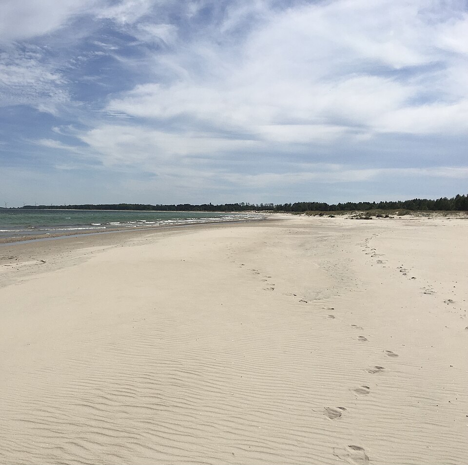 Baltic Sea