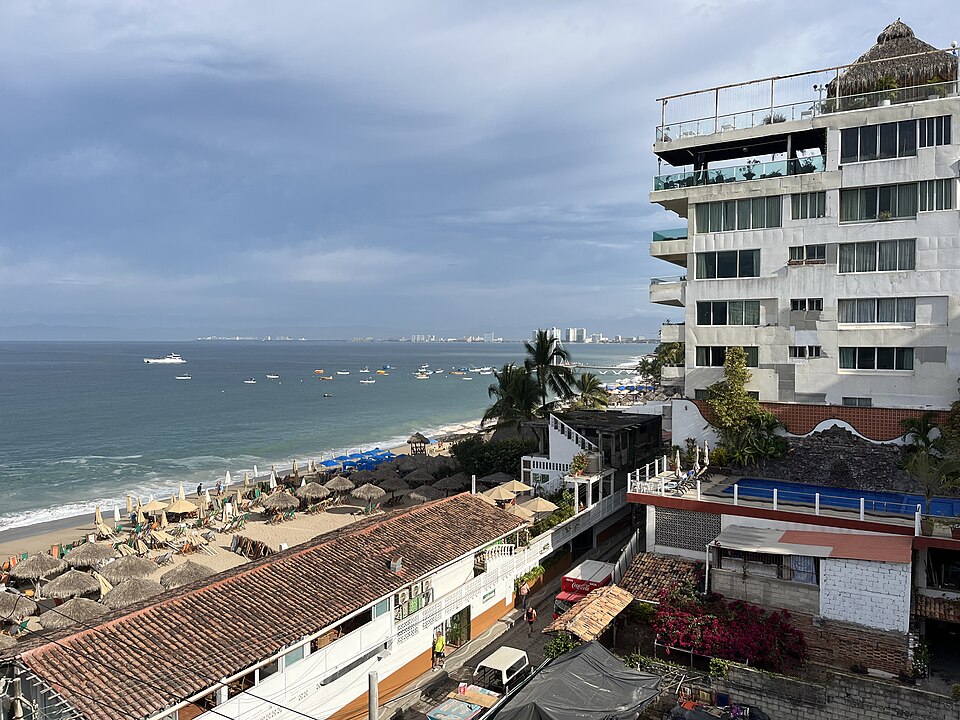 Pacific