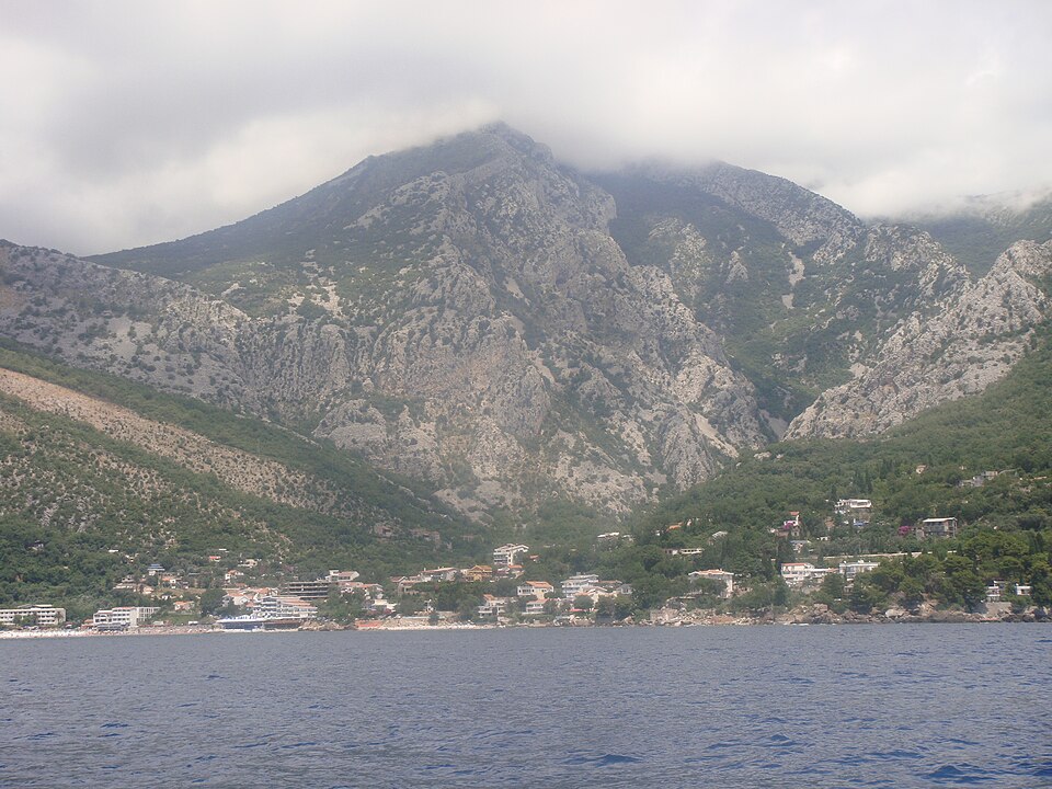 Adriatic Sea