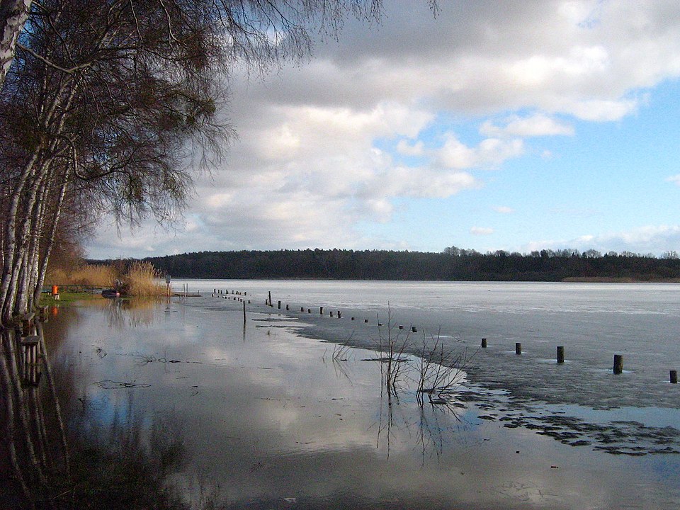 Löcknitzer See