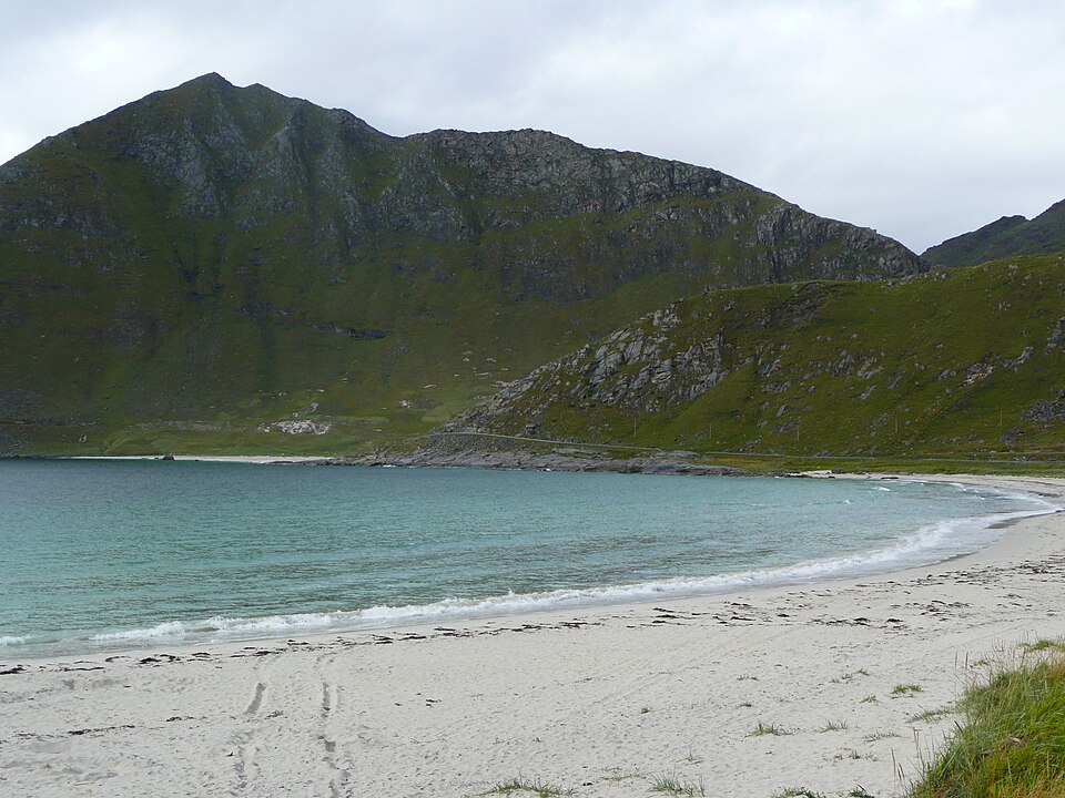 Norwegian Sea