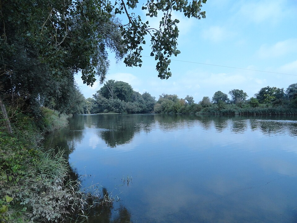 Donau