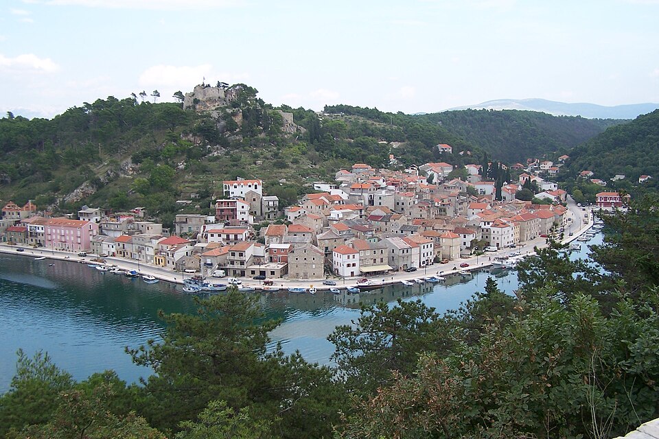 Adriatic Sea
