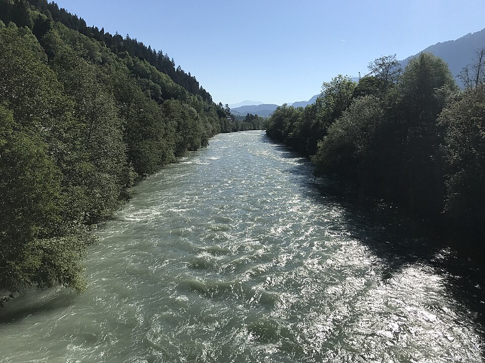 Vorderrhein