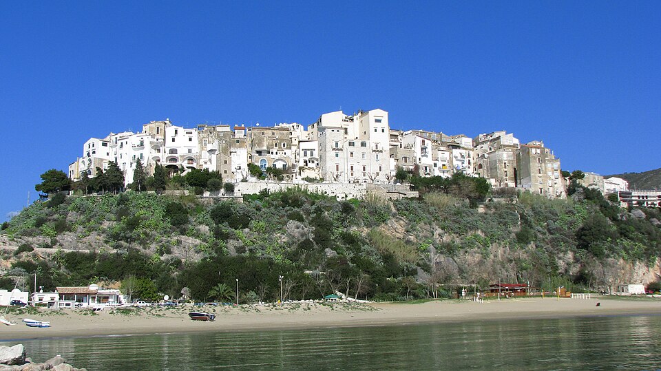 Tyrrhenian Sea