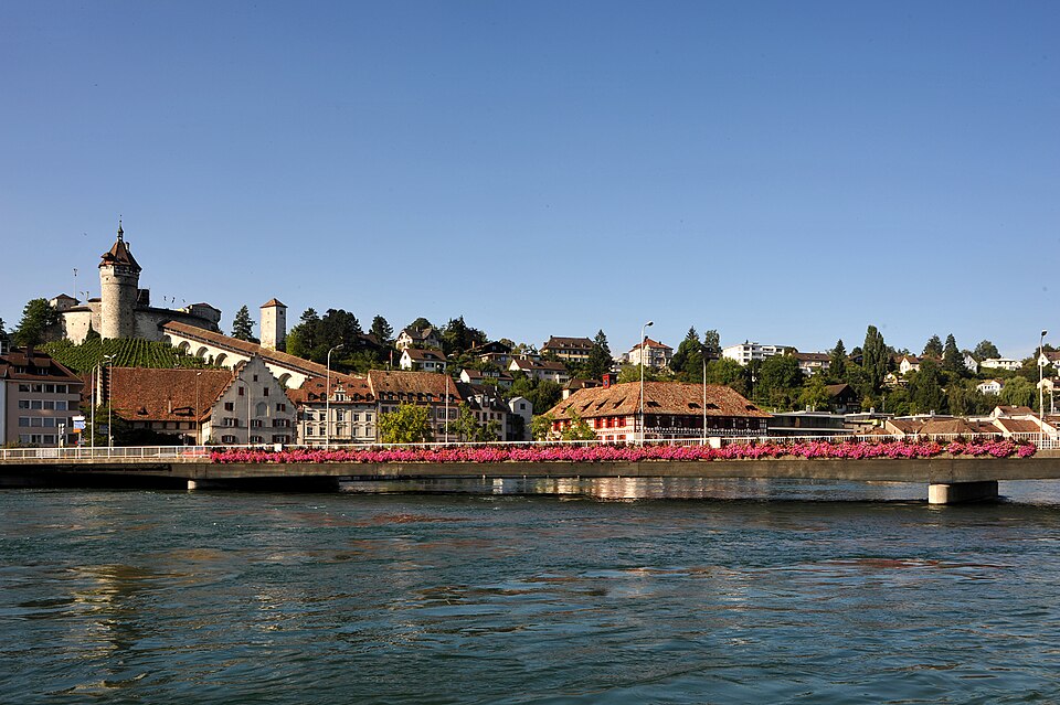 Rhein