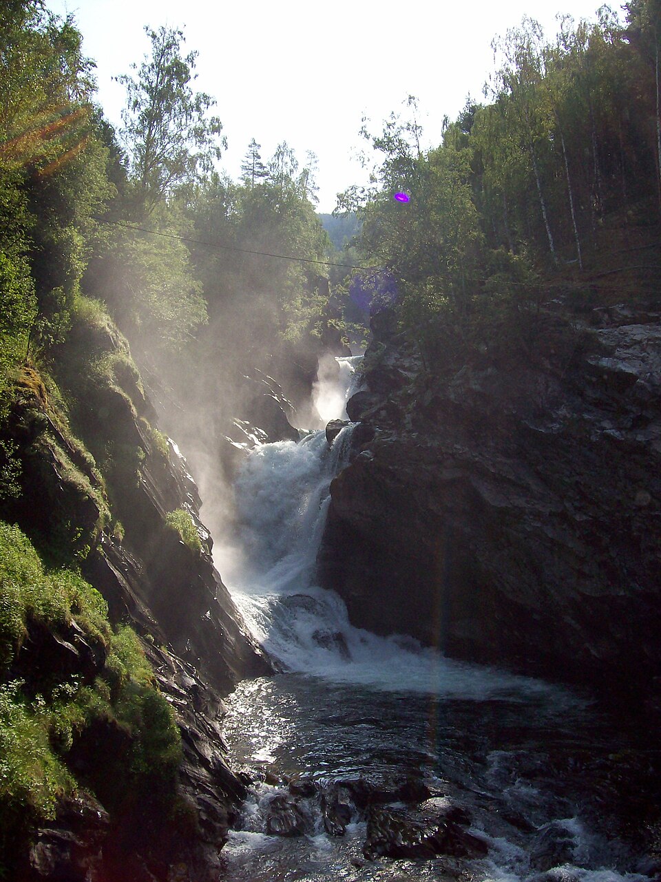 Lågen