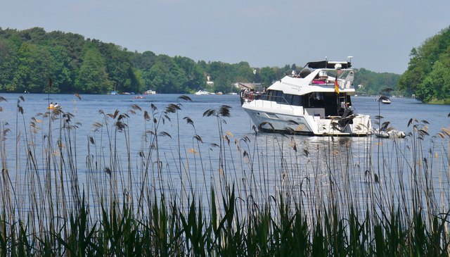 Flakensee