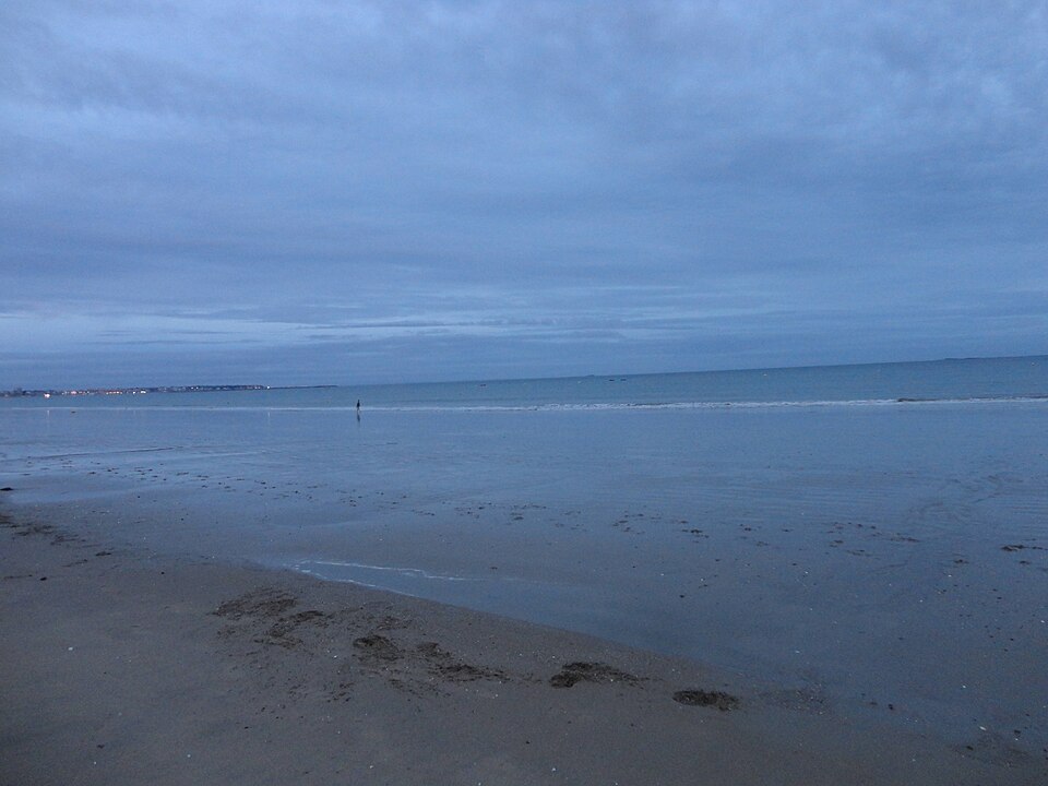 Atlantic