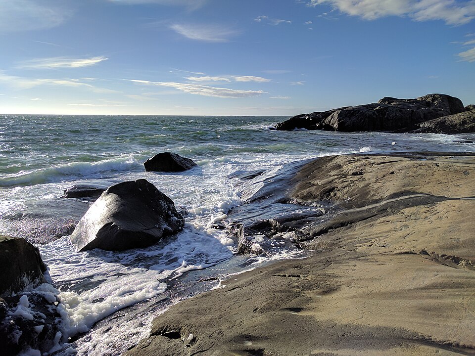 Kattegat