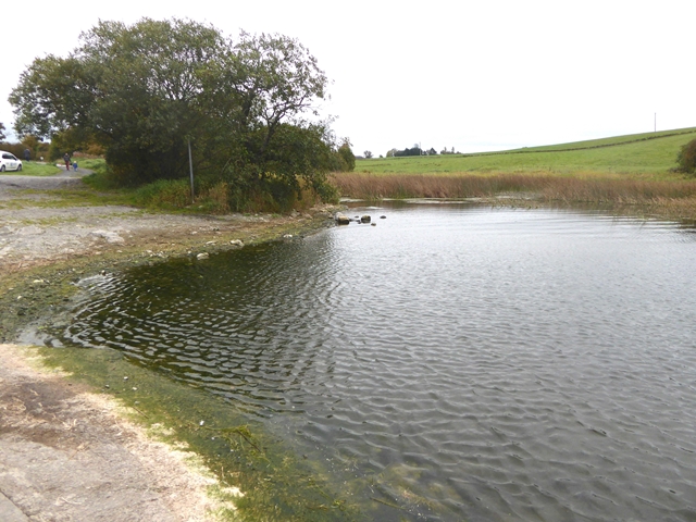 Lough Derravaragh
