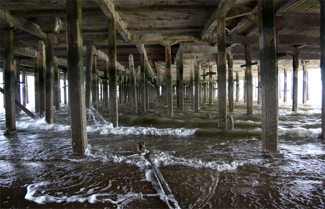 North Sea
