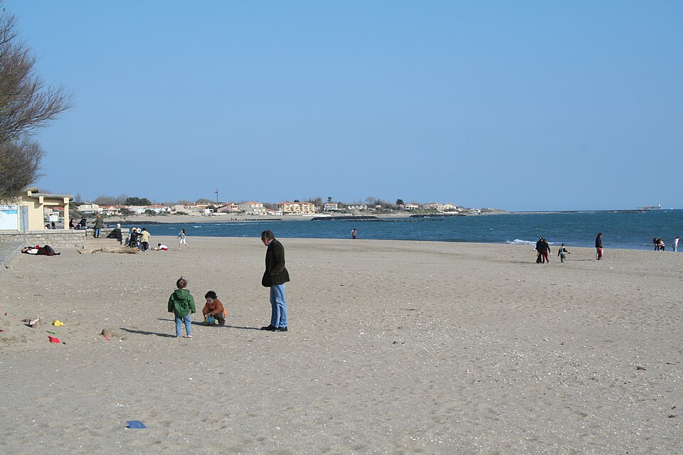 Mittelmeer