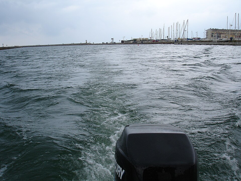 Mittelmeer