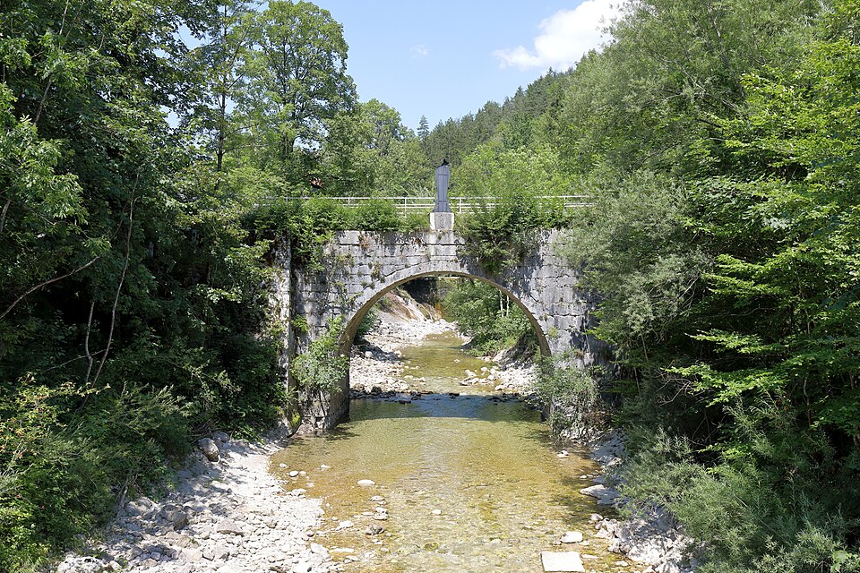 Mitterweißenbach