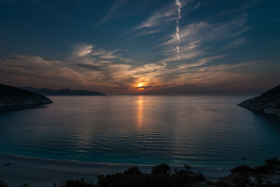 Mediterranean