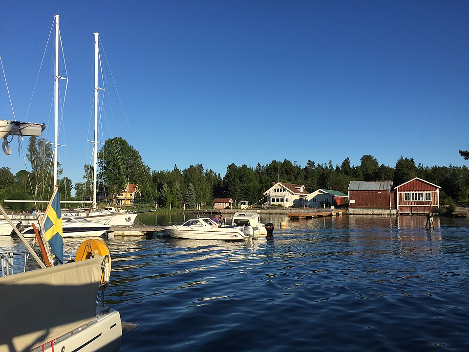 Baltic Sea