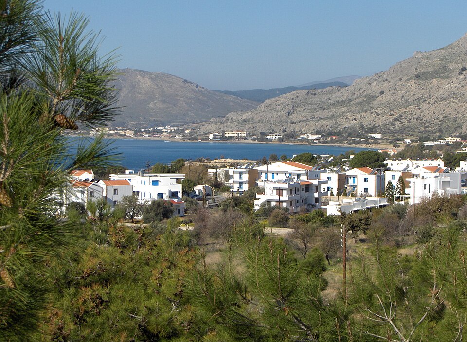 Aegean Sea