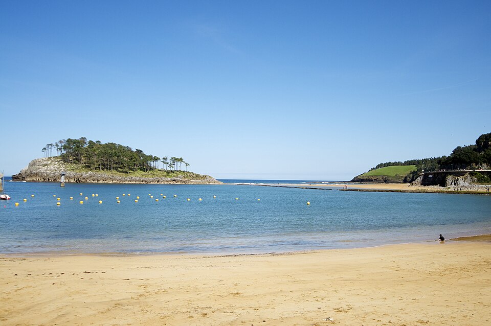 Cantabrian Sea