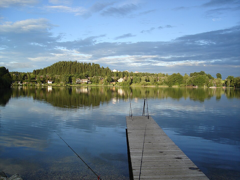 Maltschacher See
