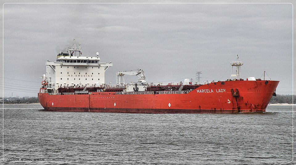 Gulf of Mexico