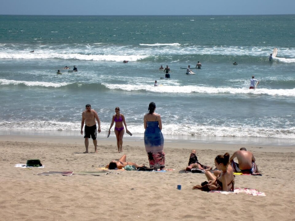 Indian Ocean