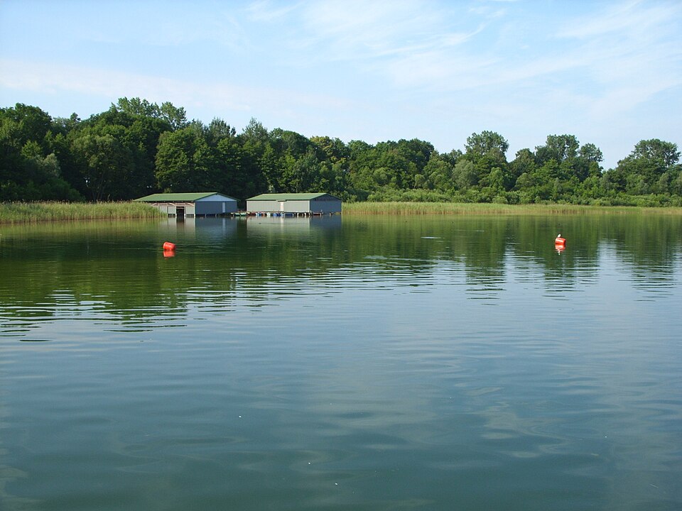 Neustädter See