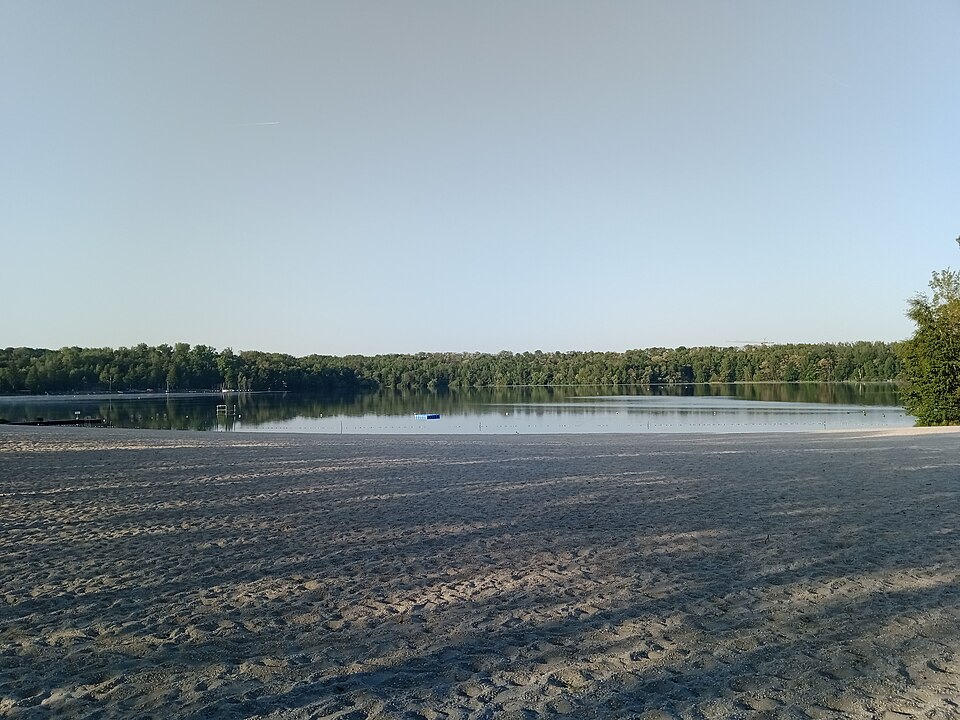 Liblarer See