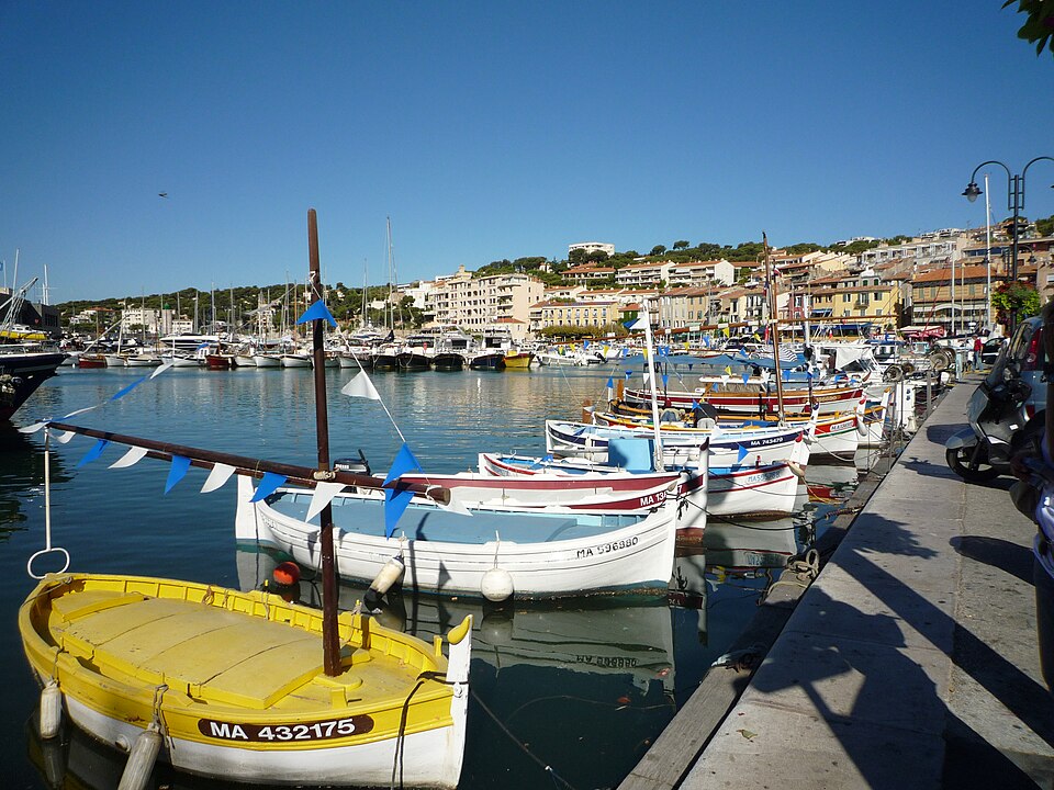 Méditerranée