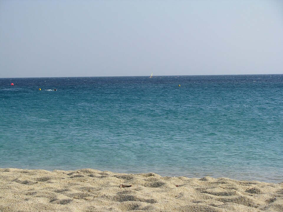 Mediterranean