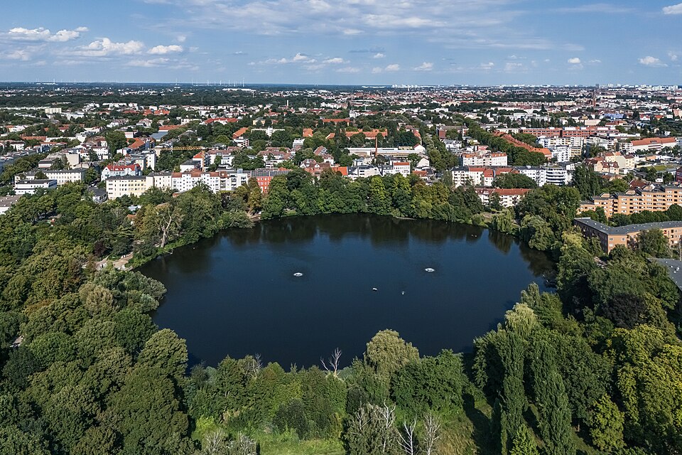 Schäfersee