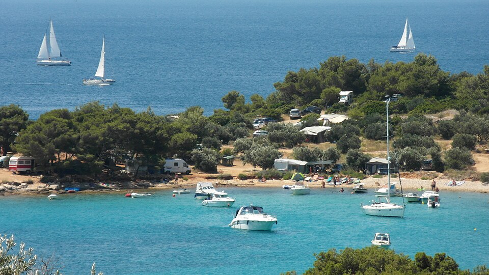 Adriatic Sea