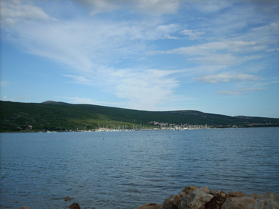Adriatic Sea