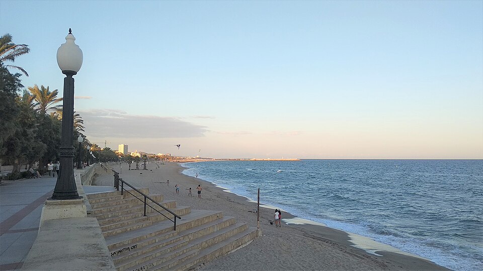 Mediterranean