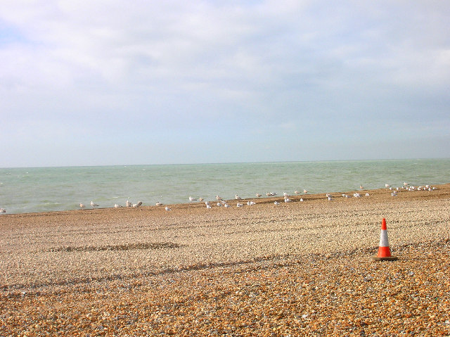 English Channel