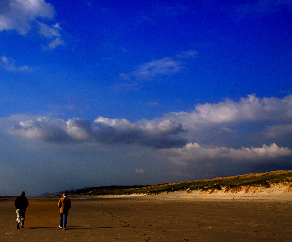 La Manche
